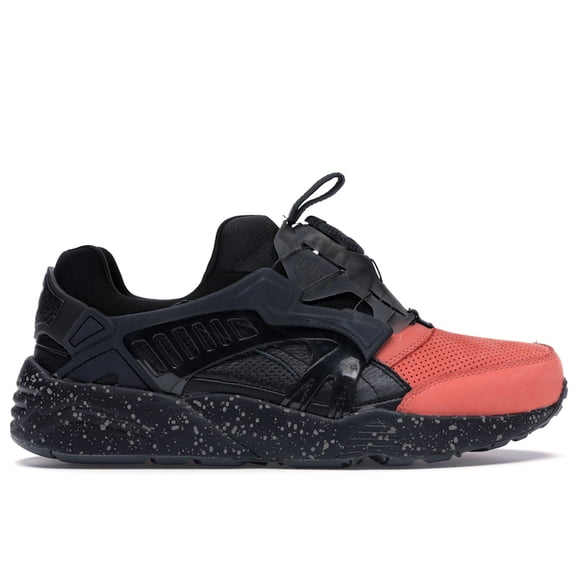 Puma Men's Disc OG Ronnie Fieg COA Coral Shoes, from StockX