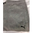 thumbnail image 1 of Puma Men’s Fleece Pants, 1 of 2