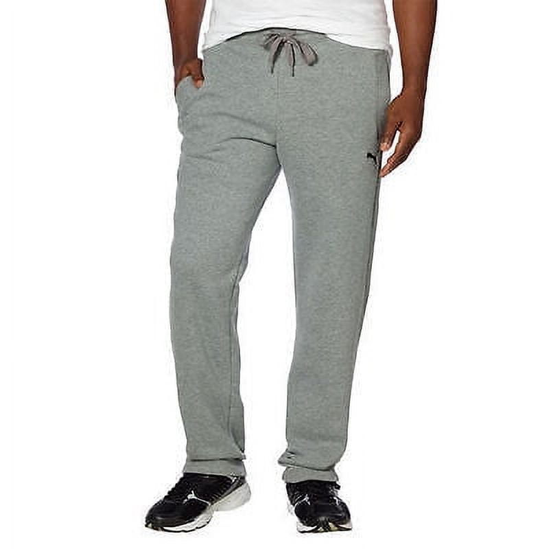 Puma Men’s Fleece Pants