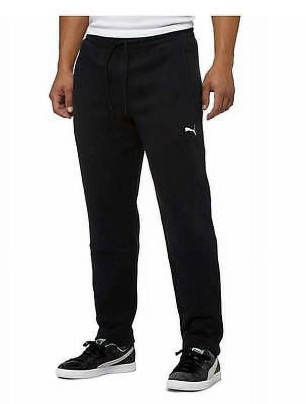 Puma men's fleece pants costco new arrivals