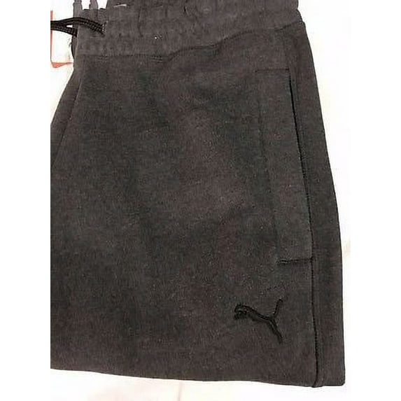 Puma Men’s Fleece Pants