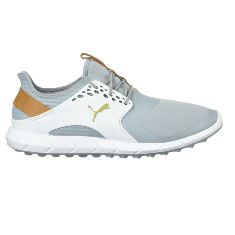 Puma men's ignite pwrsport golf clearance shoes