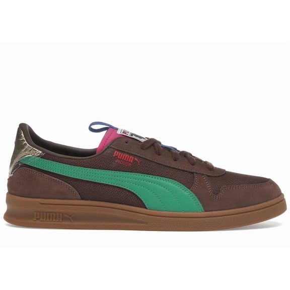 Puma Men's Indoor Rothaus Tannenzpfle Shoes, from StockX