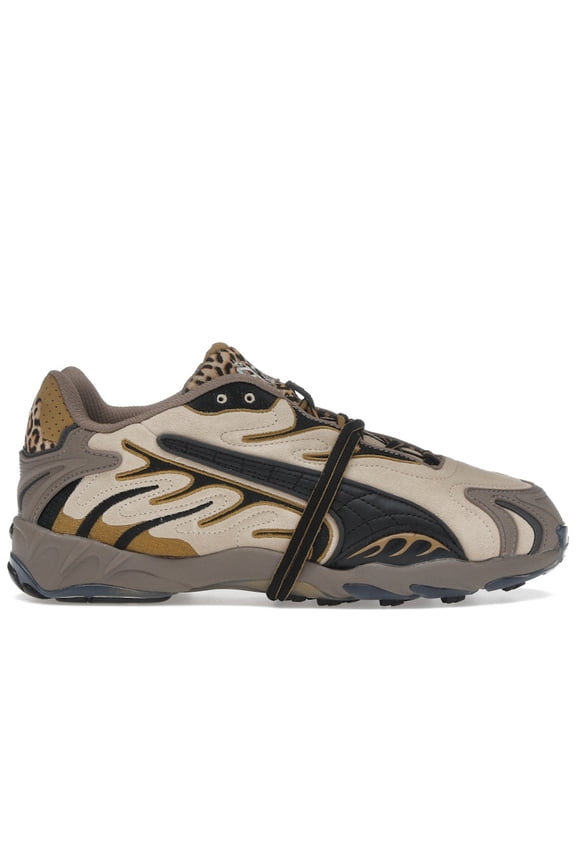 Men's Inhale A$AP Rocky Leopard Shoes, from StockX