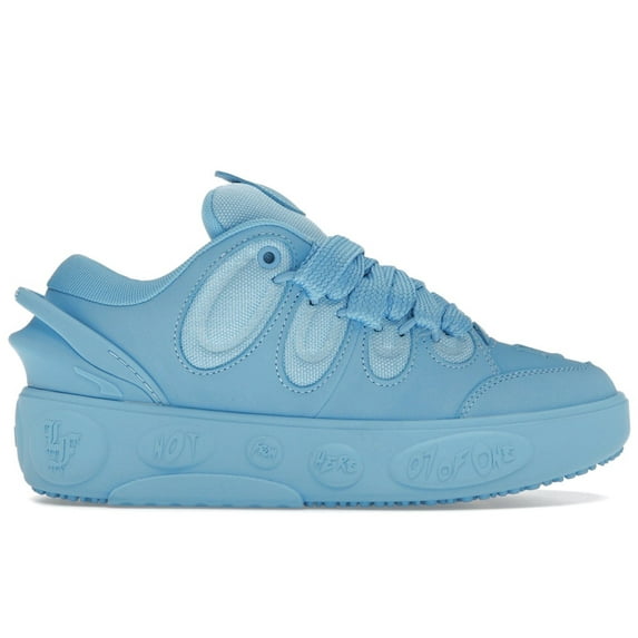 Puma Men's LaMelo Ball LaFrancé Amour 1 of 1 Skateboarding Shoes, from StockX