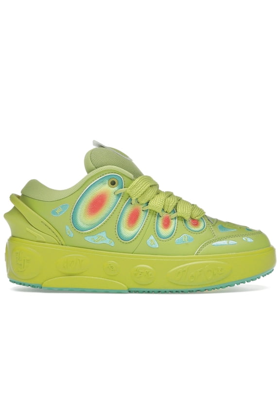 Men's LaMelo Ball LaFranc Heatmap Shoes, from StockX