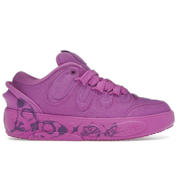 Puma Men's LaMelo Ball LaFrancé Mother's Day Shoes, from StockX