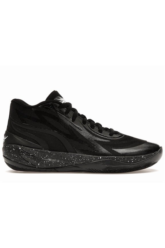 Men's LaMelo Ball MB.02 Oreo Basketball Shoes, from StockX