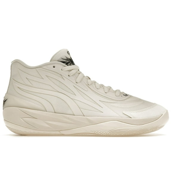 Puma Men's LaMelo Ball MB.02 Whispers Basketball Shoes, from StockX