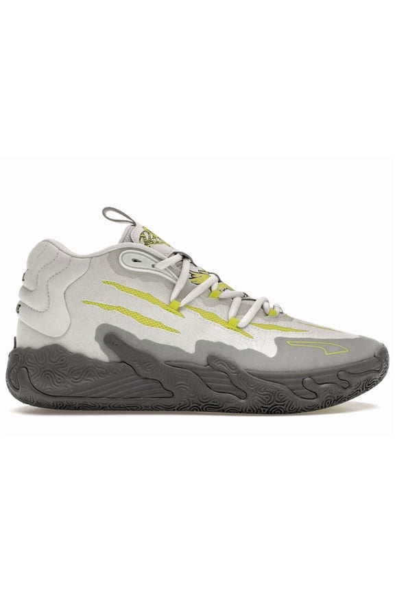 Men's LaMelo Ball MB.03 Chino Hills Basketball Shoes, from StockX