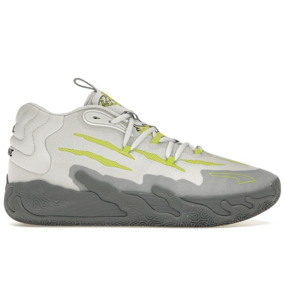 Puma Men's LaMelo Ball MB.03 Chino Hills Basketball Shoes, from StockX
