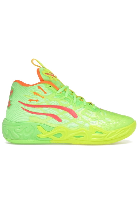 Men's LaMelo Ball MB.04 Gem Shoes, from StockX