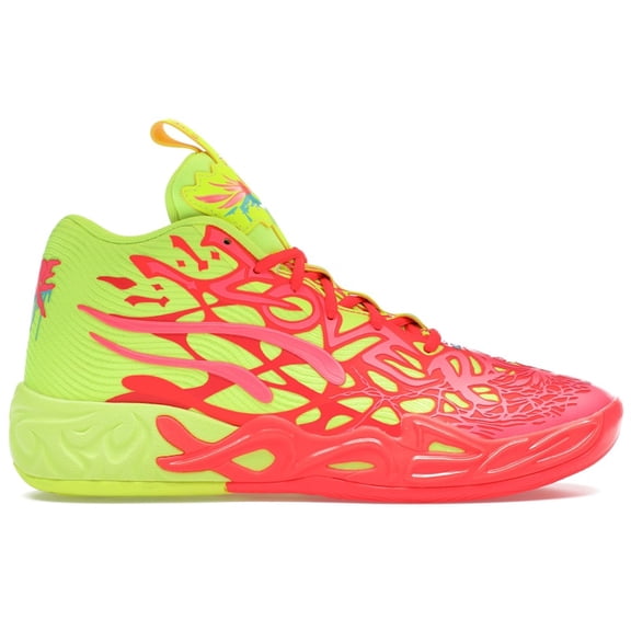 Puma Men's LaMelo Ball MB.04 Love Shoes, from StockX