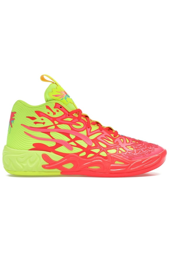 Men's LaMelo Ball MB.04 Love Shoes, from StockX