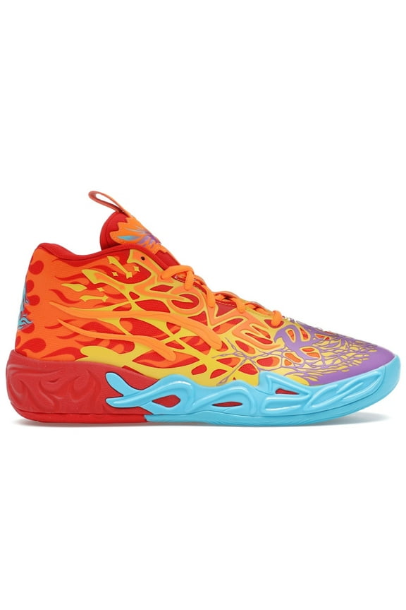 Men's LaMelo Ball MB.04 Phoenix Shoes, from StockX