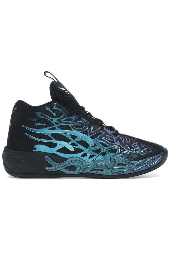 Men's LaMelo Ball MB.04 Reflections Shoes, from StockX