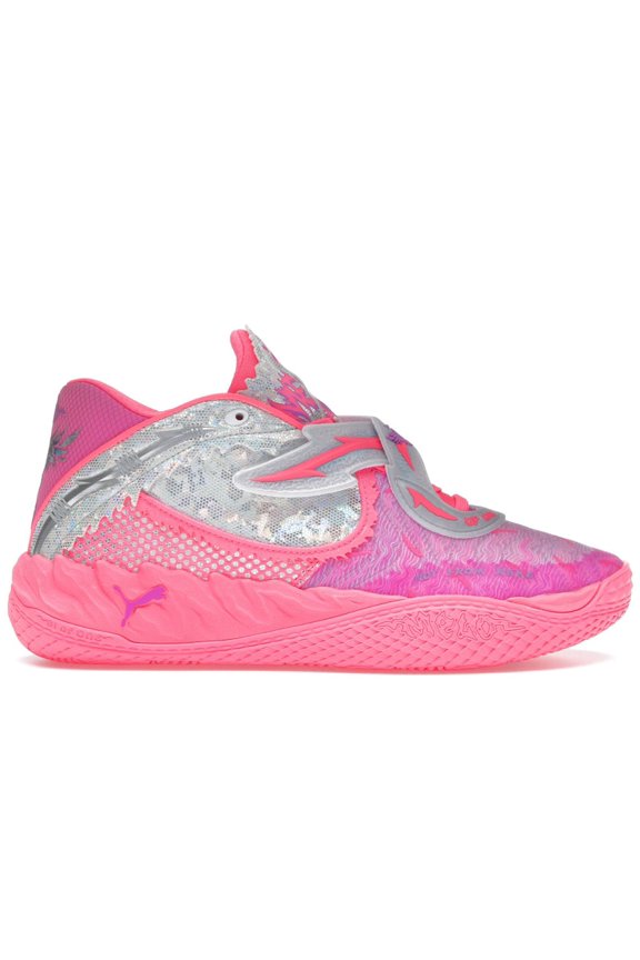 Men's LaMelo Ball MB.05 World Tour Shoes, from StockX