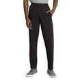 thumbnail image 1 of Puma Men's Lightweight Sweatpant with Pockets (Black, Large), 1 of 4