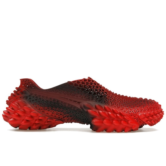 Puma Men's Mostro 3D A$AP Rocky Spikey Pop Red Black Shoes, from StockX