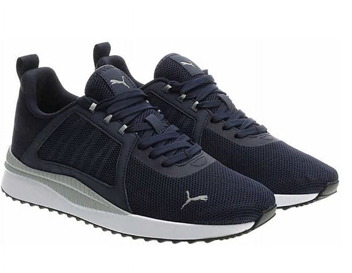 Puma Men Puma Net Shoes Puma Men's Pacer Net Cage Sneakers Mesh Walking Gym  Shoes, Navy
