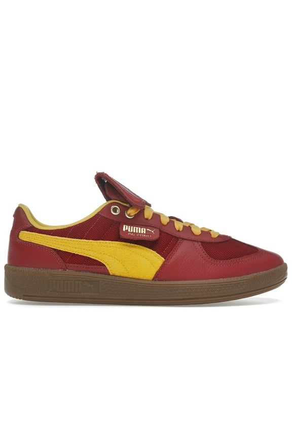 Men's Palermo Harry Potter Gryffindor Shoes, from StockX