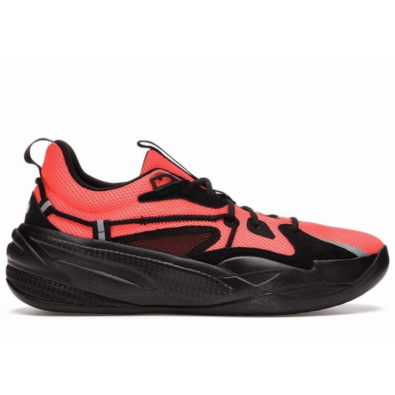 Puma Men's RS-Dreamer J Cole Red Basketball Shoes, from StockX