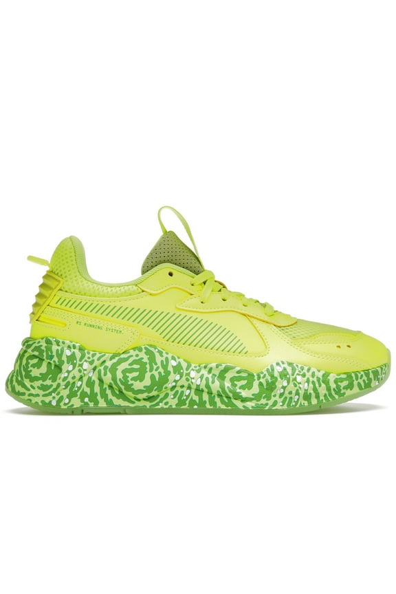Men's RS-X Rick and Morty Shoes, from StockX