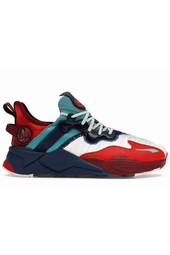 Men's RS-X T3CH Thundercats Mumm-Ra Shoes, from StockX
