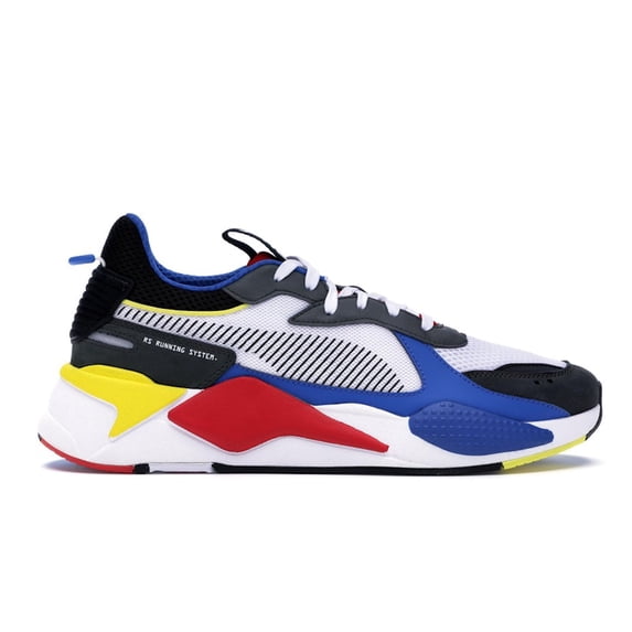 Puma Men's RS-X Toys White Shoes, from StockX