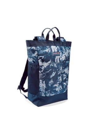 Men's Red Bull Racing Formula One Team Lifestyle Backpack - Total Eclipse