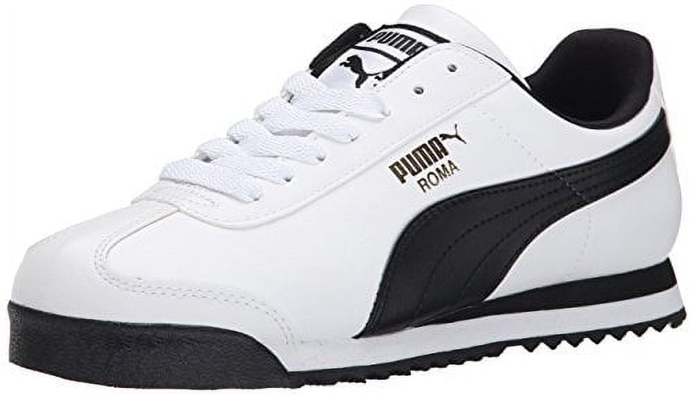 puma tennis shoes
