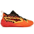 thumbnail image 1 of Puma Men's Scoot Zeros Cheetos Basketball Shoes, from StockX, 1 of 5