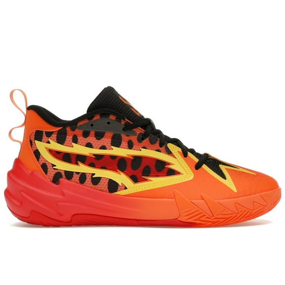 Puma Men's Scoot Zeros Cheetos Basketball Shoes, from StockX