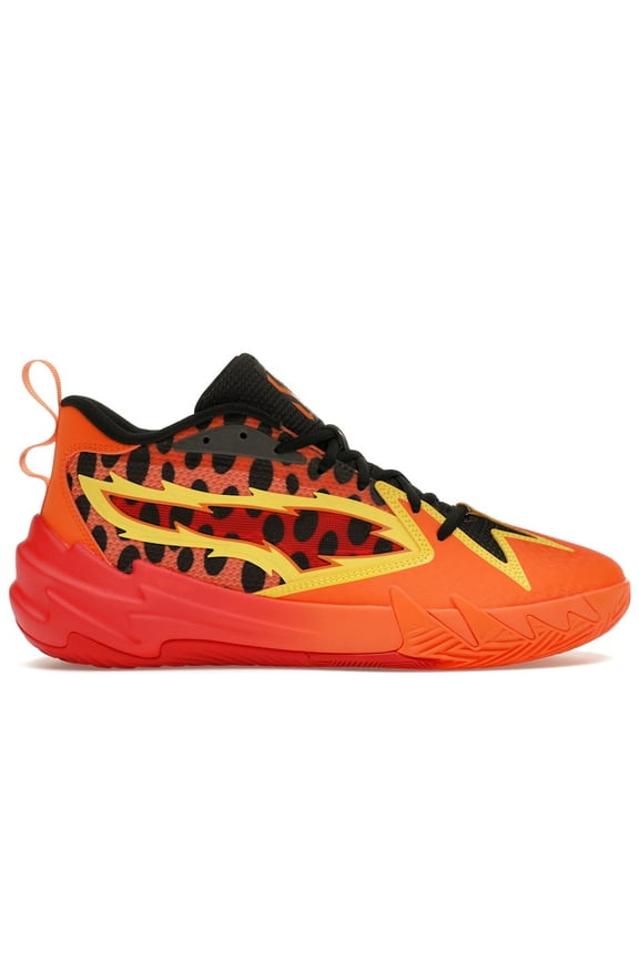 Men's Scoot Zeros Cheetos Basketball Shoes, from StockX