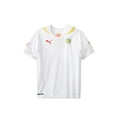 thumbnail image 1 of Puma Men's Senegal Home Stadium Soccer Jersey, White, Medium, 1 of 1
