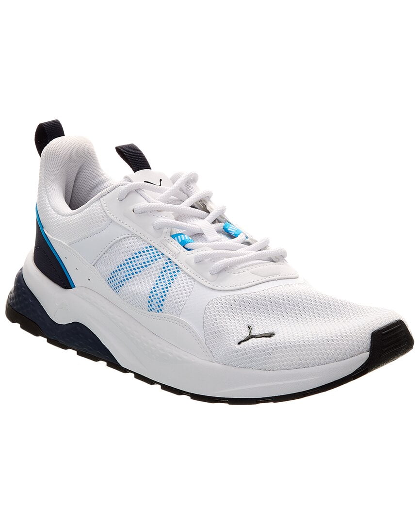 PUMA Anzarun 2.0 Sneaker, 11.5, White