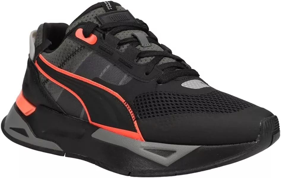 Puma Men's Shoes Mirage Sport Tech Sneakers 383107-17