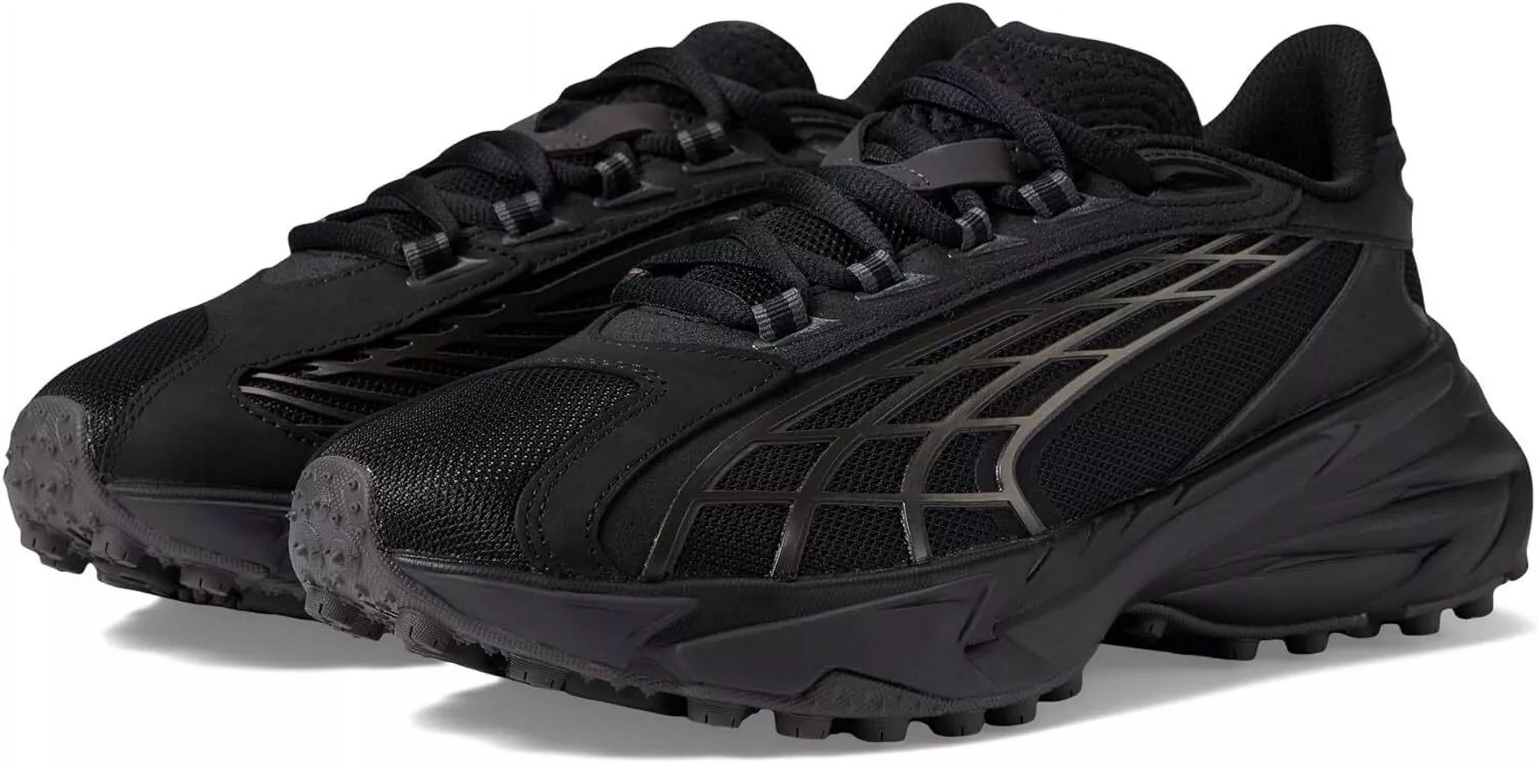 Puma Men's Shoes Spirex Carbon Athletic Training Sneakers 399566-01
