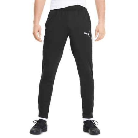 Puma Men's Speed Pants Black Size X-Large