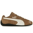 thumbnail image 1 of Puma Men's Speedcat Archive Haute Coffee Frosted Ivory (Frosted Ivory Tongue Logo) Shoes, from StockX, 1 of 5