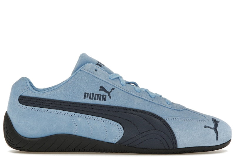 Men's Speedcat Archive Team Light Blue Club Navy, from StockX