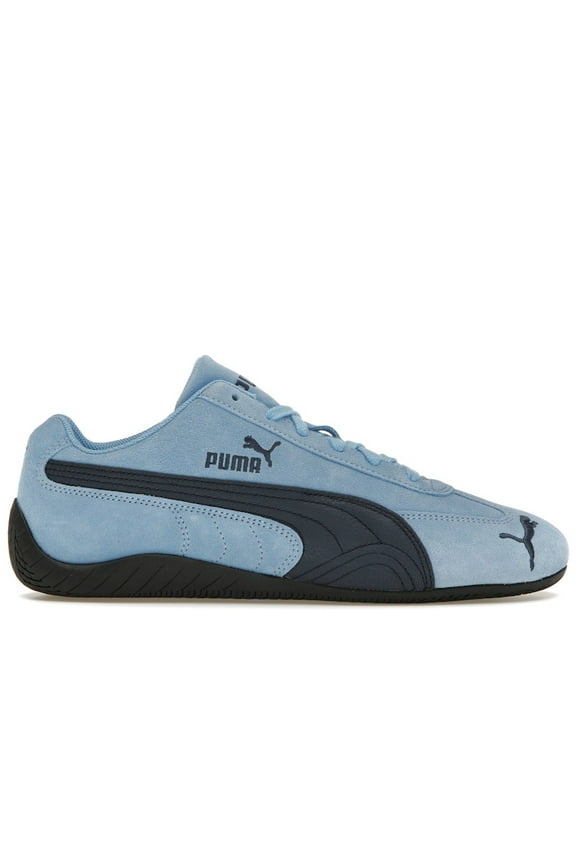 Men's Speedcat Archive Team Light Blue Club Navy Shoes, from StockX