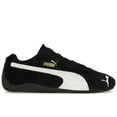thumbnail image 1 of Puma Men's Speedcat OG Black White Shoes, from StockX, 1 of 5
