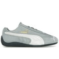 thumbnail image 1 of Puma Men's Speedcat OG Cool Mid Grey White Shoes, from StockX, 1 of 5