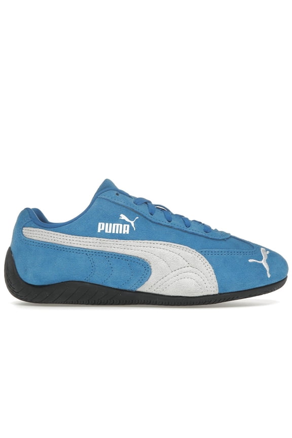 Men's Speedcat OG Team Royal White Shoes, from StockX