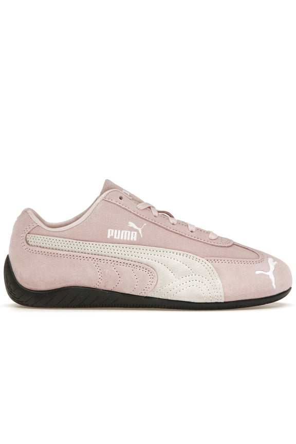 Men's Speedcat OG Whisp of Pink White Shoes, from StockX