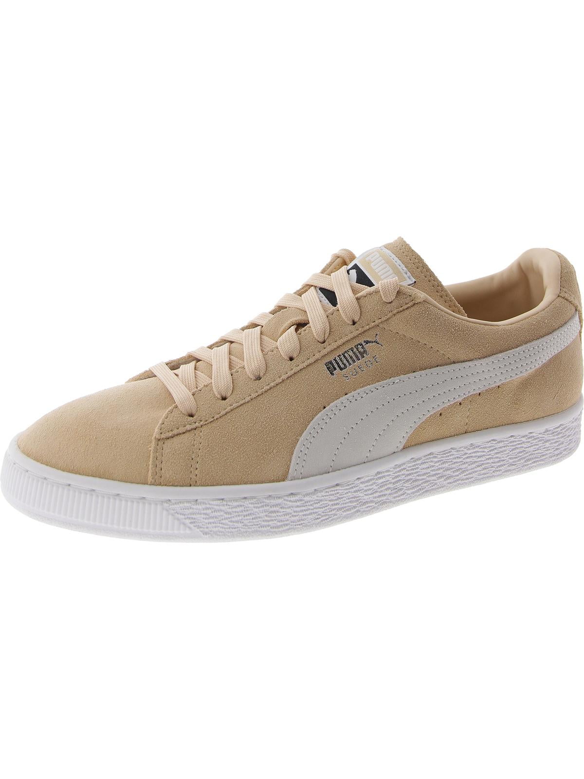 Puma Suede Shoes