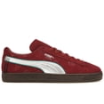 thumbnail image 1 of Puma Men's Suede One Piece Red-Haired Shanks Shoes, from StockX, 1 of 5
