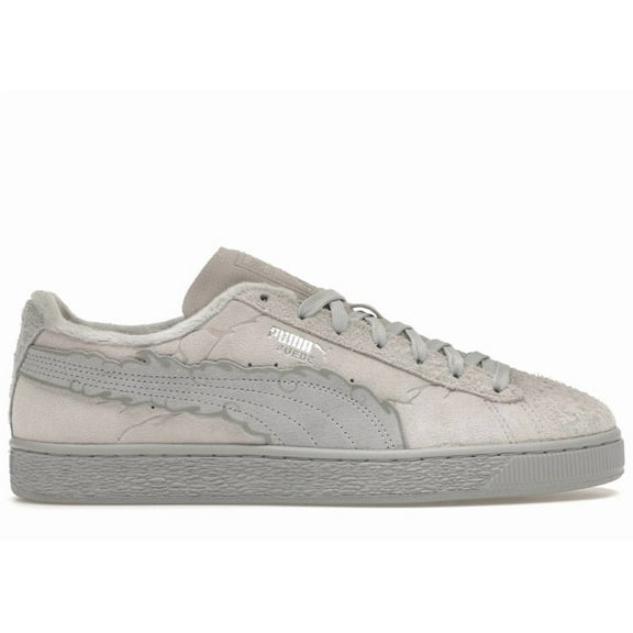 Puma Men's Suede One Piece Straw Hat Luffy Shoes, from StockX