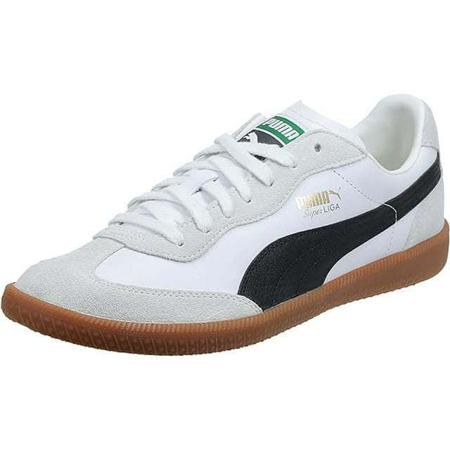 Puma Men's Super Liga OG Retro Sneaker 35699912